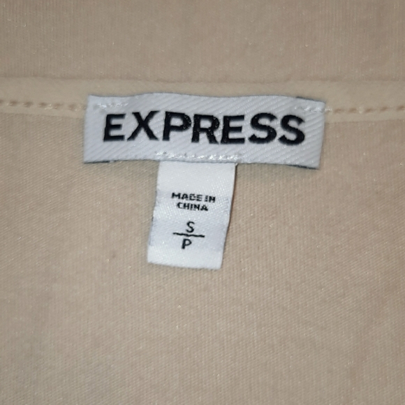 Express Tank Top - Picture 4 of 6